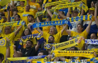 Μακάμπι Τελ Αβίβ