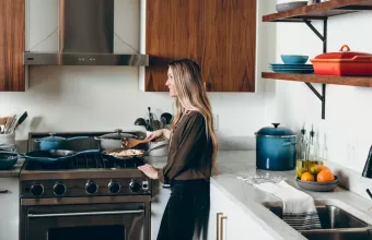 Μαγείρεμα και μυρωδιές tips