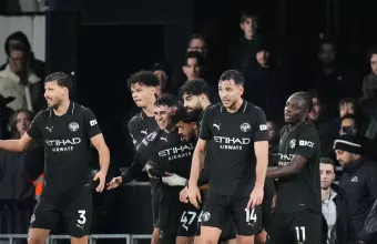 Μάντσεστερ Σίτι