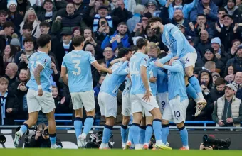 Μάντσεστερ Σίτι