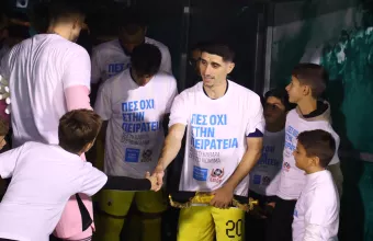 Πέτρος Μάνταλος