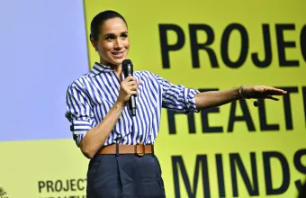 Μέγκαν Μαρκλ