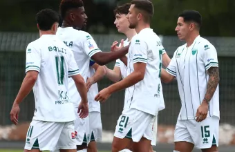 Μαρκό Λεβαδειακός