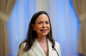 Μαρία Κορίνα Ματσάδο