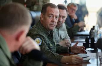 Μεντβέντεφ