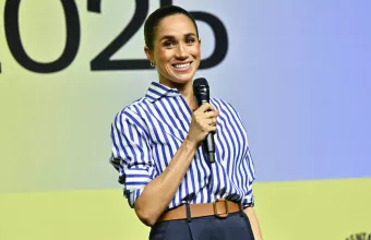 Μέγκαν Μαρκλ