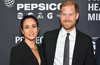 Μέγκαν Μαρκλ-πρίγκιπας Χάρι