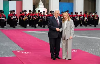 Τζόρτζια Μελόνι