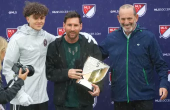 Λιονέλ Μέσι