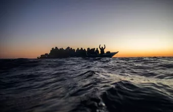 Μεταναστευτικό