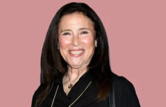 Μίμι Ρότζερς