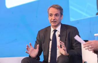 Μητσοτάκης