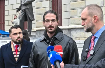 Άρης Μουγκοπέτρος