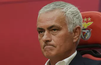 Ζοσέ Μουρίνιο