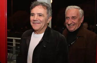 Μυστακίδης