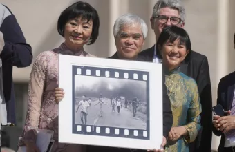 Το κορίτσι του Ναπάλμ