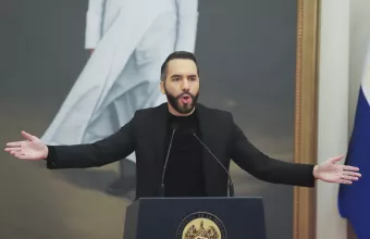Nayib Bukele