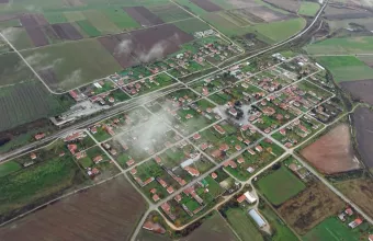 Νέος Καύκασος