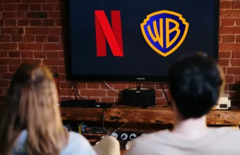 Netflix-Warner Bros