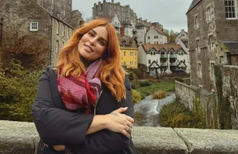 Εβελίνα Νικόλιζα