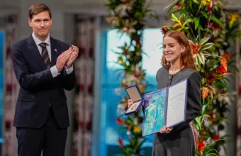 Η κόρη της Ματσάδο