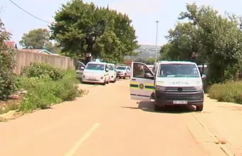 Νότια Αφρική