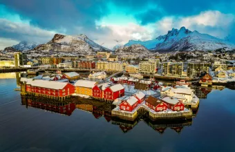 Χριστούγεννα Νορβηγία απαγόρευση έθιμο