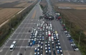 εθνική οδός Θεσσαλονίκη