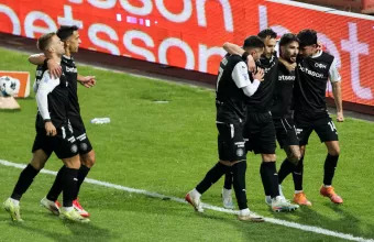 ΟΦΗ Πανσερραϊκός