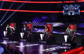 The Voice Of Greece best off