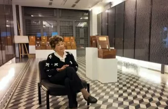 Θεσσαλονίκη: Η συγκλονιστική μαρτυρία επιζήσασας του Ολοκαυτώματος