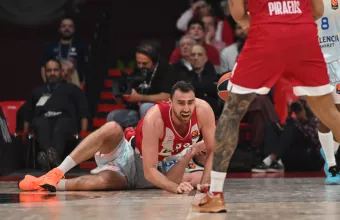 Ολυμπιακός Βαλένθια