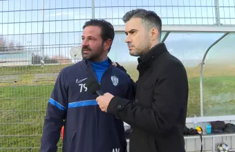Tο ελληνικό ποδόσφαιρο στη Ζυρίχη