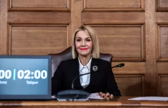 δεσποινα μαρκοπουλου 