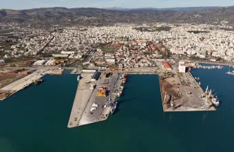 Βόλος 