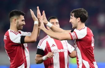 Ολυμπιακός Ηρακλής