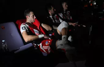 Λιγκ Καπ στο βόλεϊ