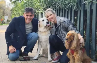 Ουγγαρέζος Pet Stories