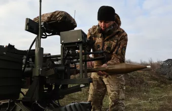 Πόλεμος στην Ουκρανία