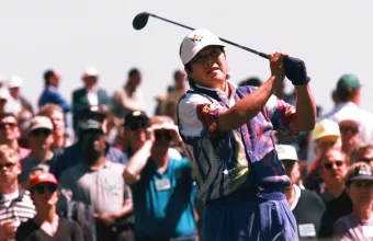 Jumbo Ozaki