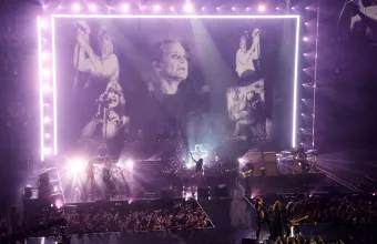  Όζι Όσμπορν