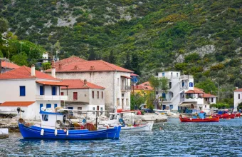 παλαιό Τρίκερι