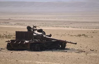 Παραδόθηκε στις συριακές αρχές πρώην στρατηγός του Άσαντ που είχε συλληφθεί στον Λίβανο