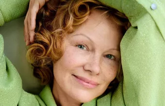 Πάμελα Άντερσον