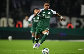 Παναθηναϊκός