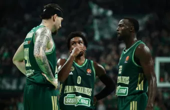 Παναθηναϊκός