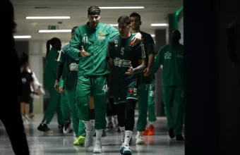 Παναθηναϊκός