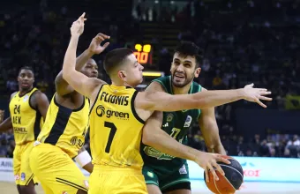 ΑΕΚ Παναθηναϊκός ΑΚΤΟR