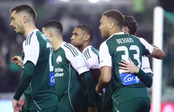 Παναθηναϊκός Βόλος