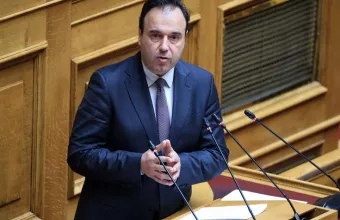 Δημήτρης Παπαστεργίου